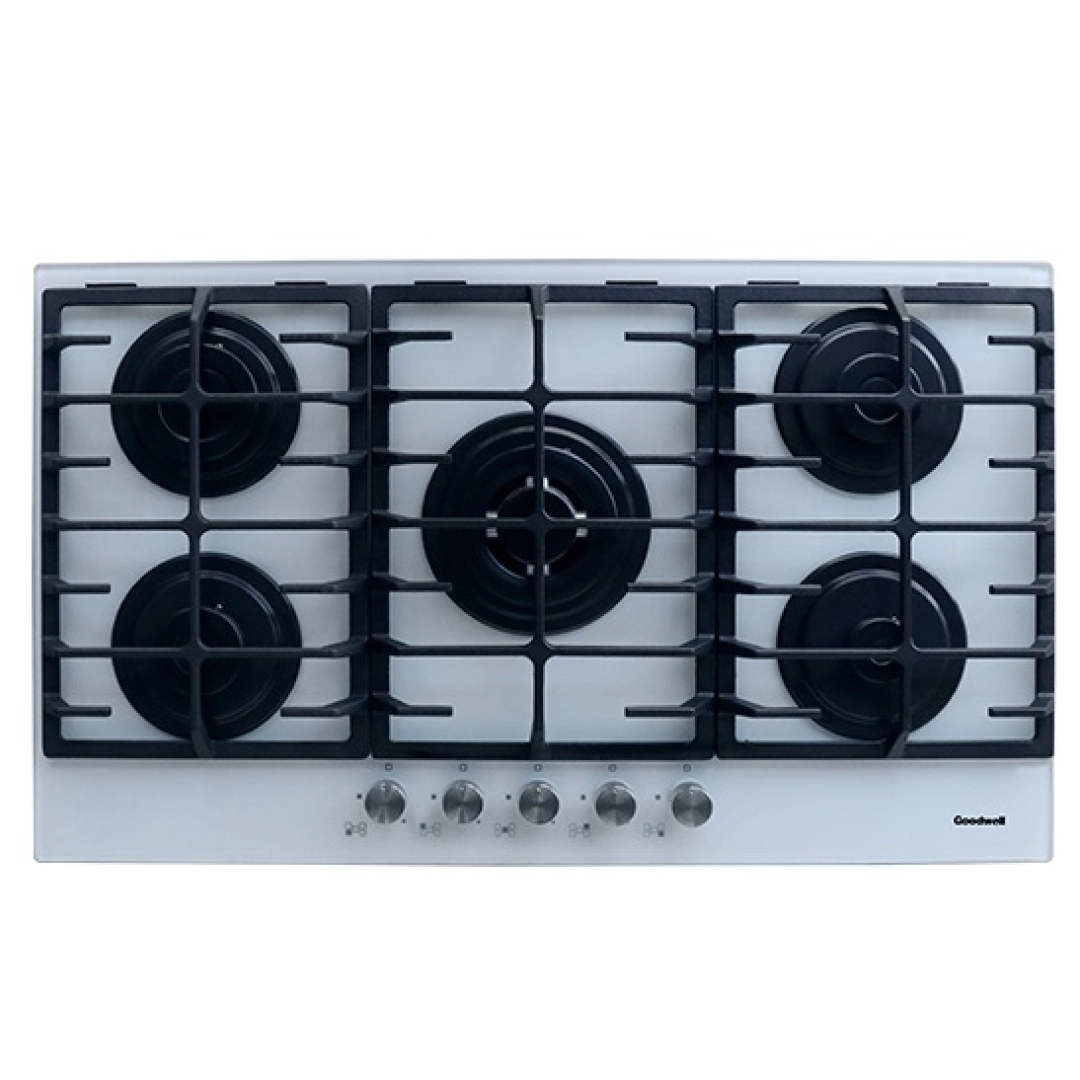 Варочная поверхность Goodwell GWP-9566WG