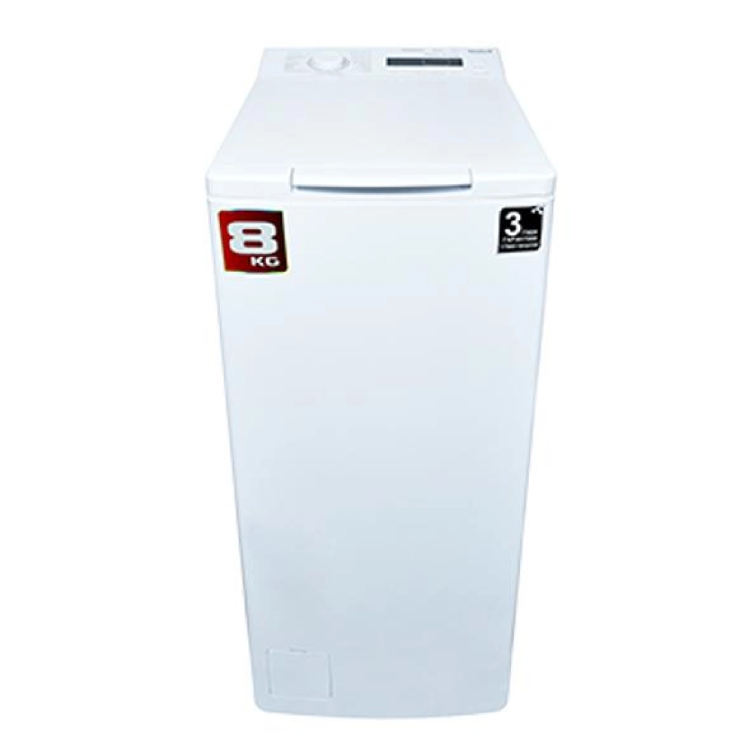 Goodwell GWM-8080W/W kir yuvish mashinasi