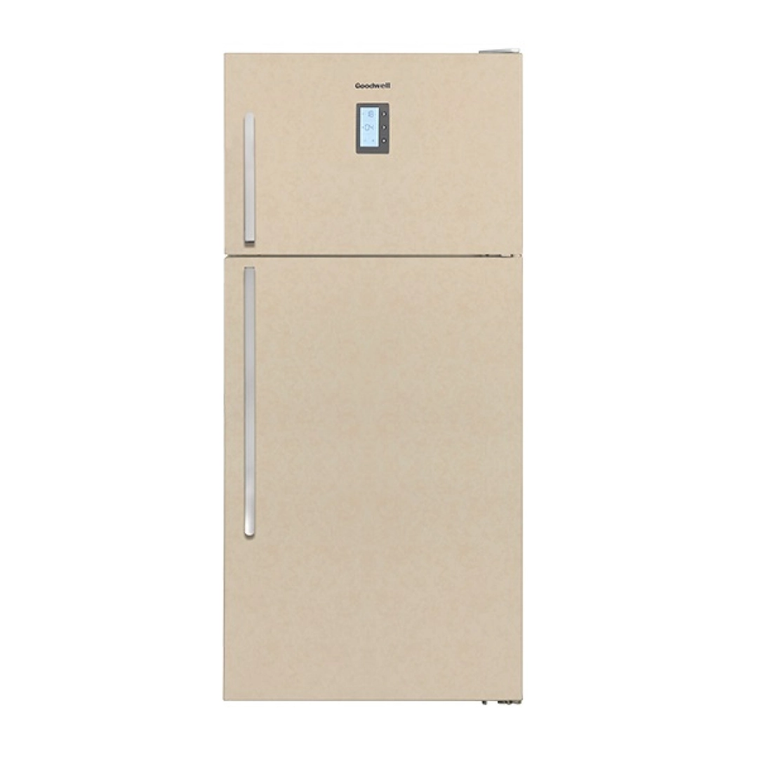Холодильник Goodwell GRF-T575BL6