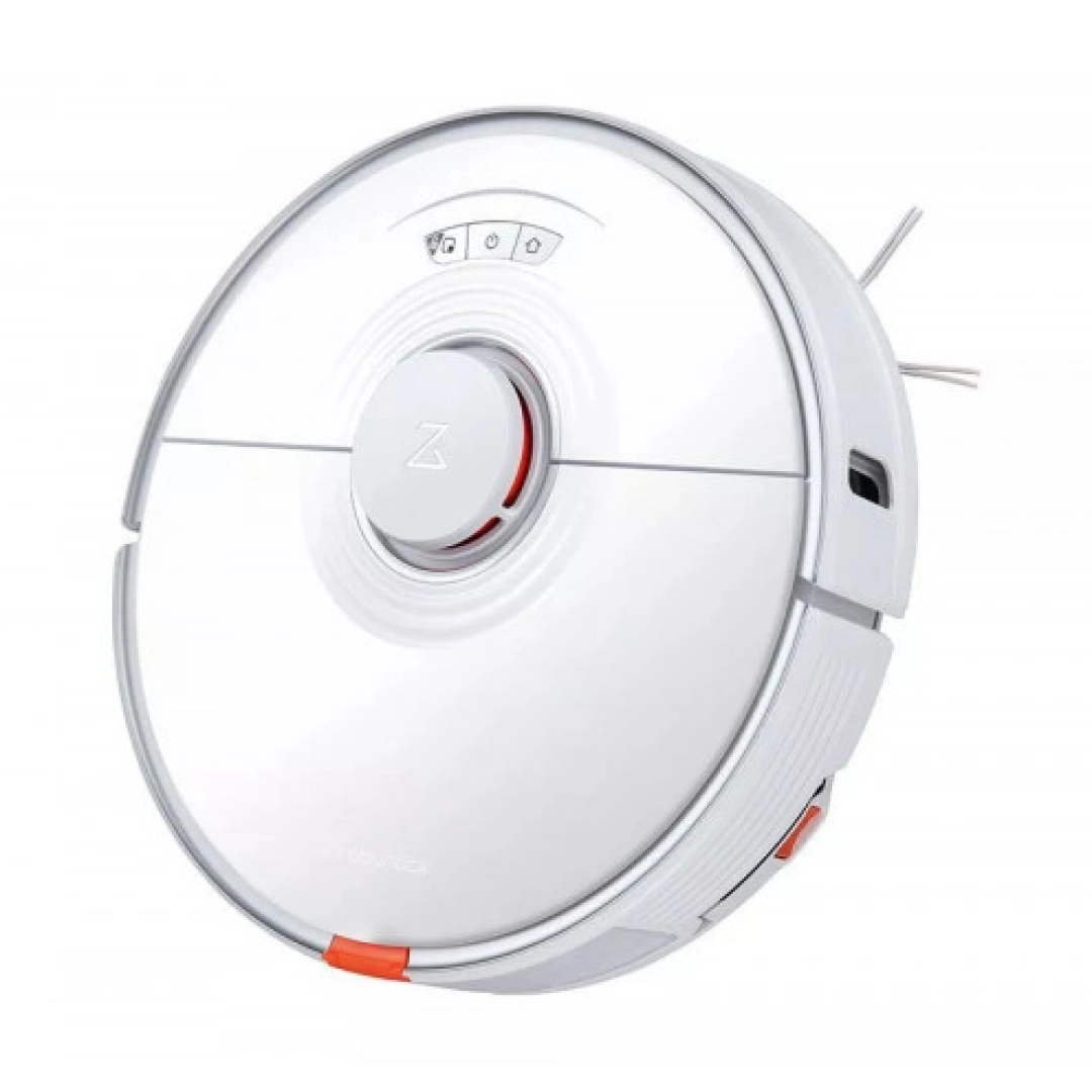 Робот-пылесос Roborock S7 Robot Vacuum Cleaner White