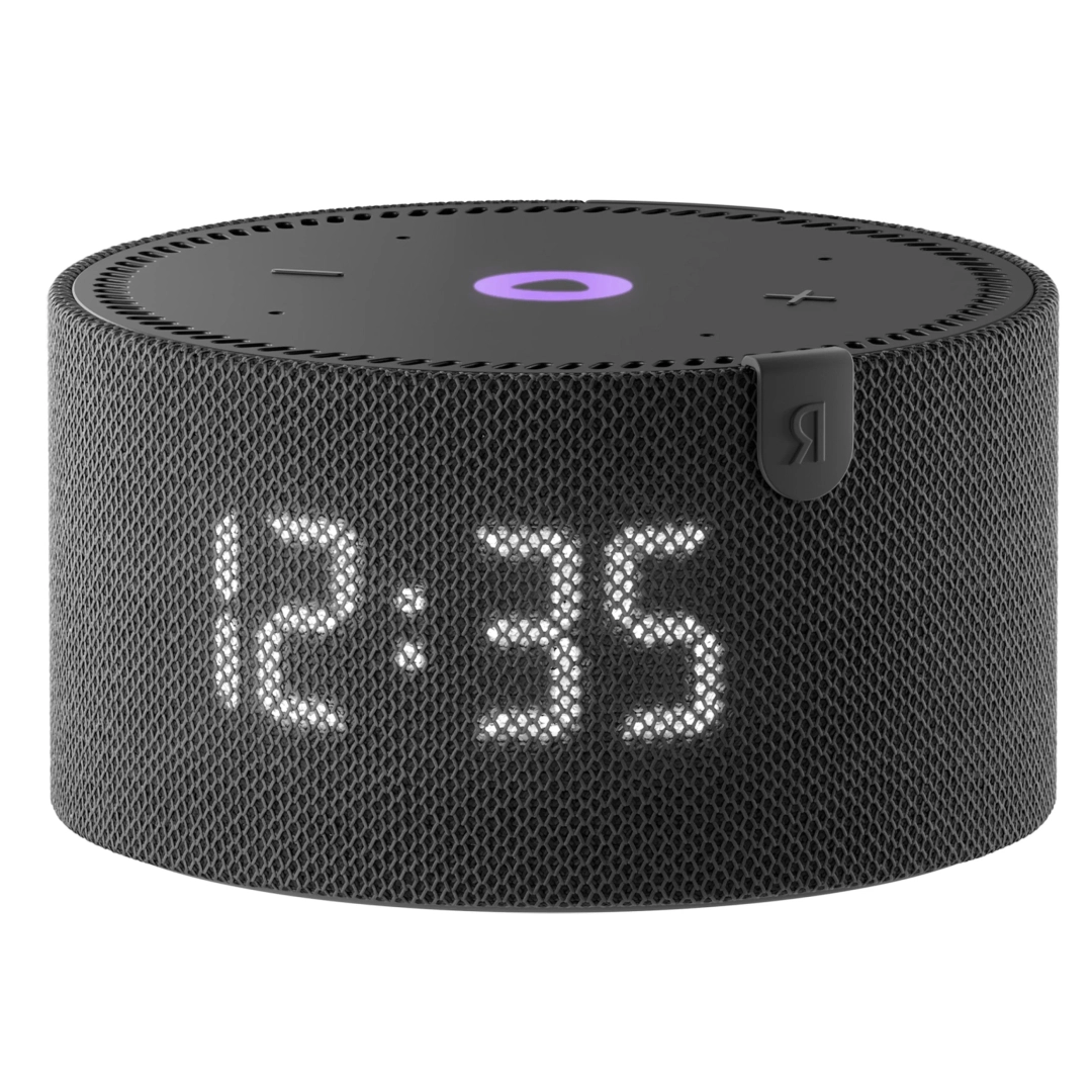 Yandex Stansiya Mini 2 YNDX-00020 Black aqlli kolonkasi