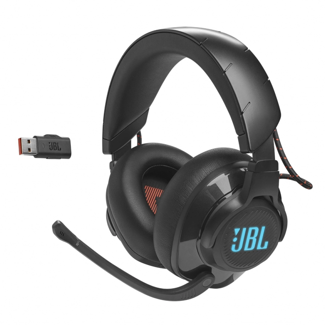 Компьютерная гарнитура JBL Quantum 610