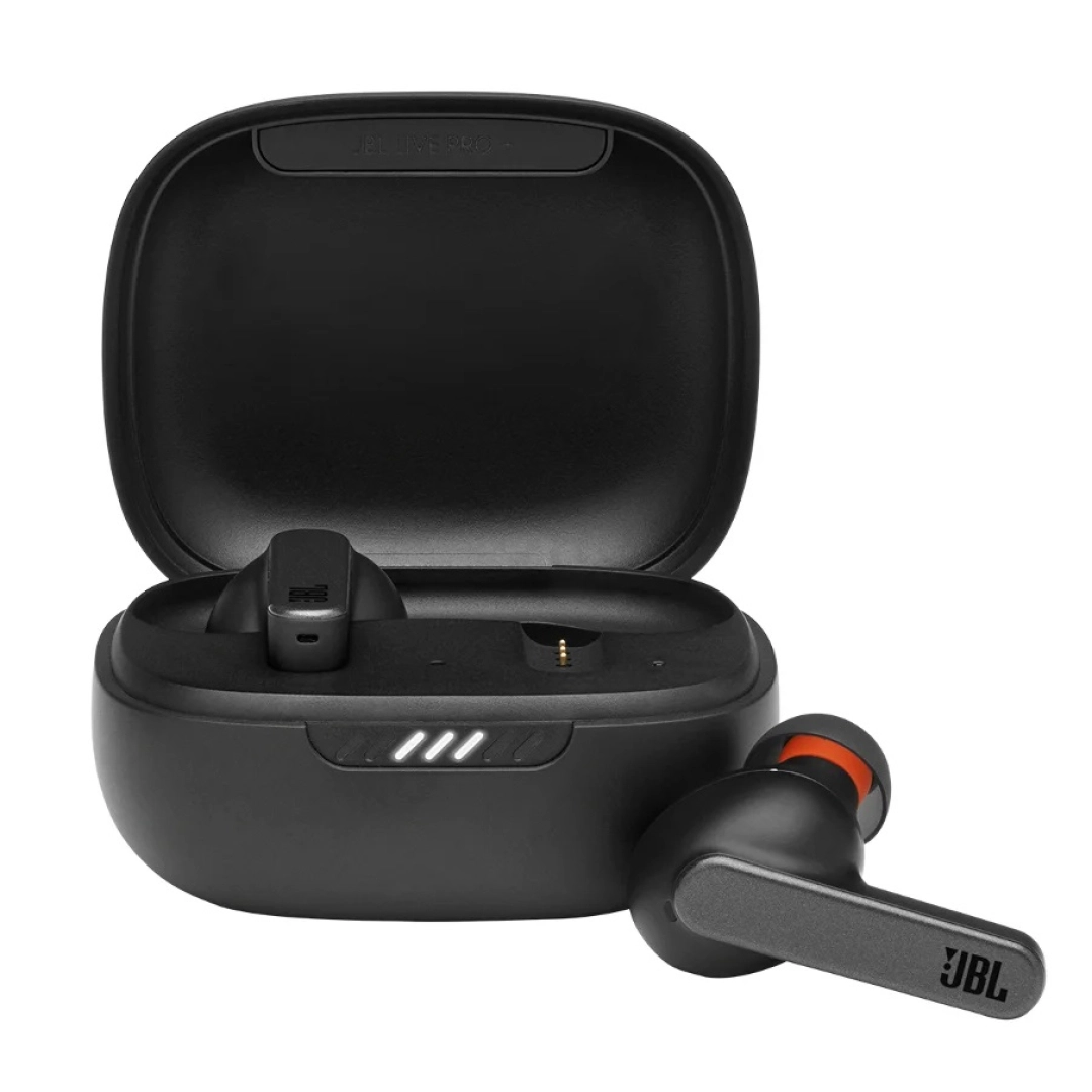 JBL Live Pro+ simsiz quloqchini - rasm №1 JBL Live Pro+ simsiz quloqchini