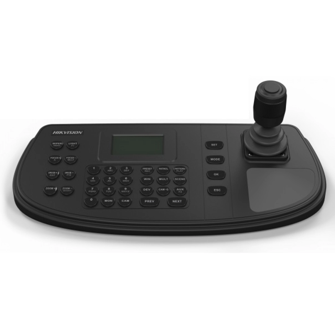 Пульт управления Hikvision DS-1200KI