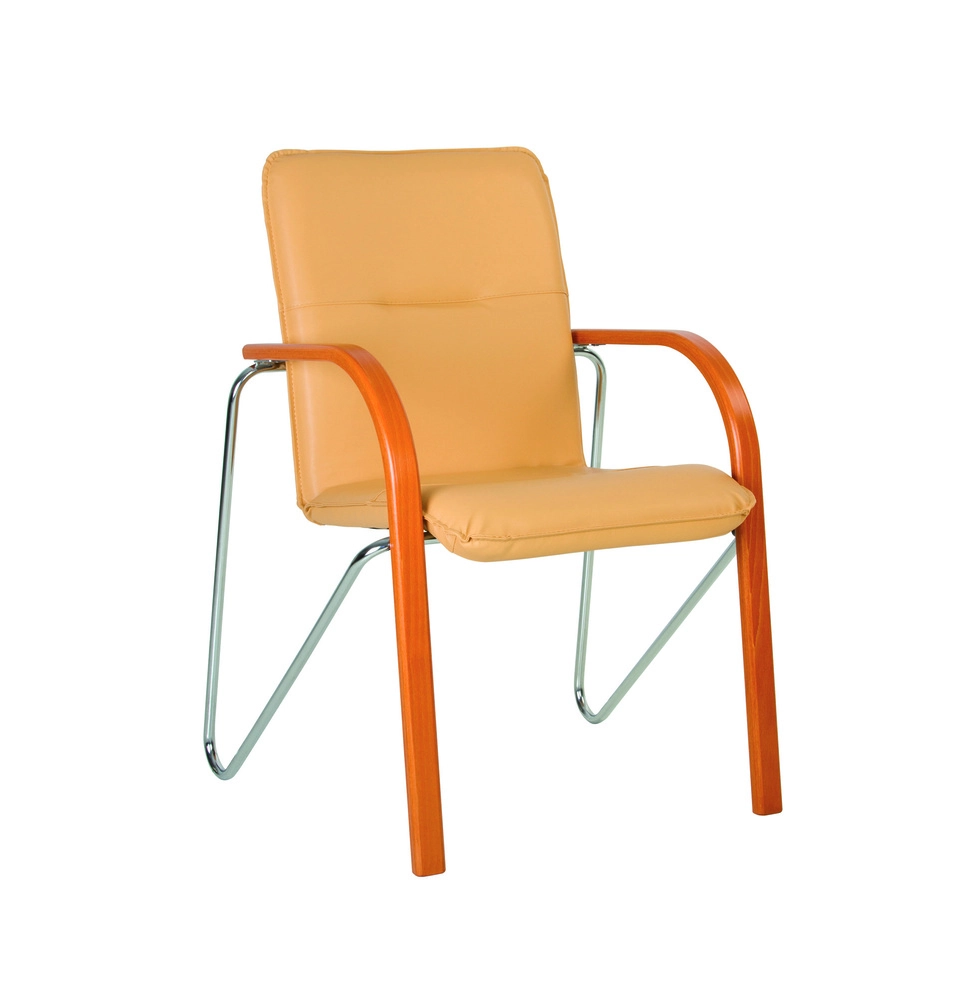 SALSA (V-17) mehmonlar kreslosi, olovrang