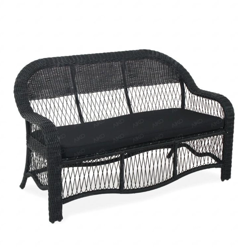 SEVILLA софа 2-х местная (4038)