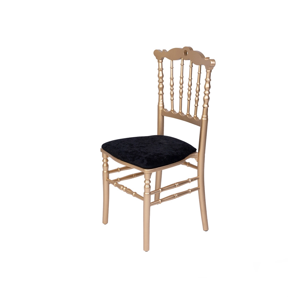 WOOD ROMEO oshxona stuli, tillarang