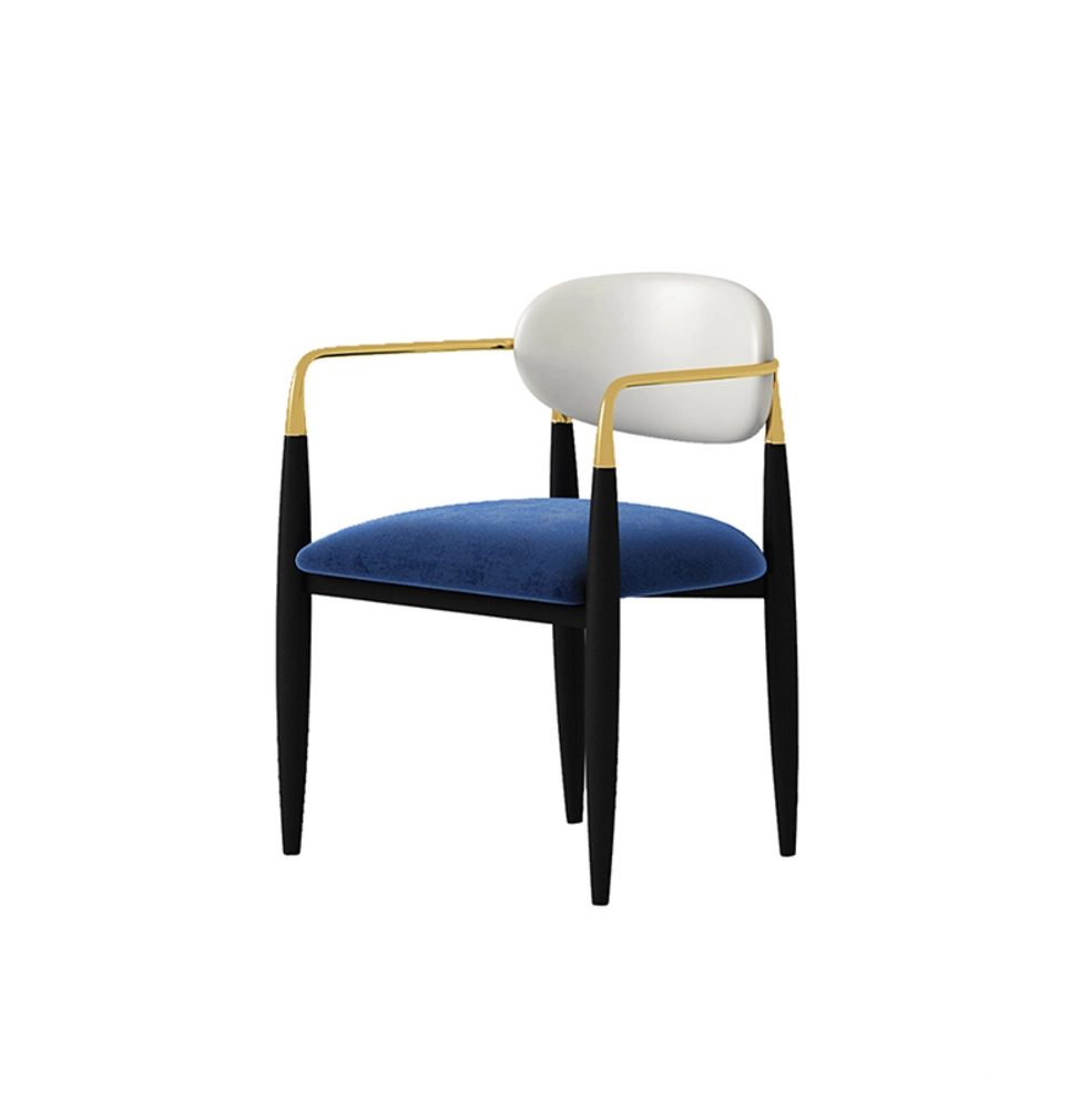 MONTEREY tushlik stoli, ko‘k