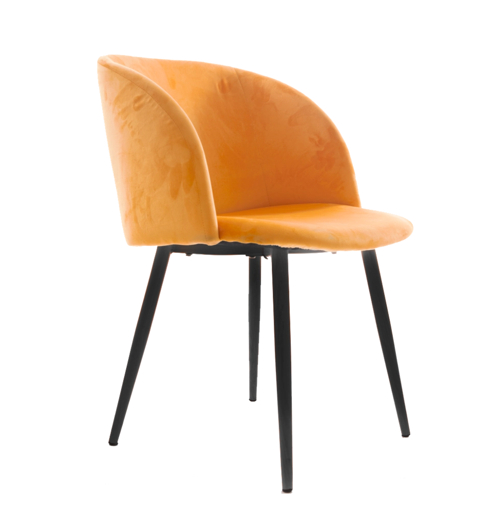 HODGE oshxona stuli, olovrang