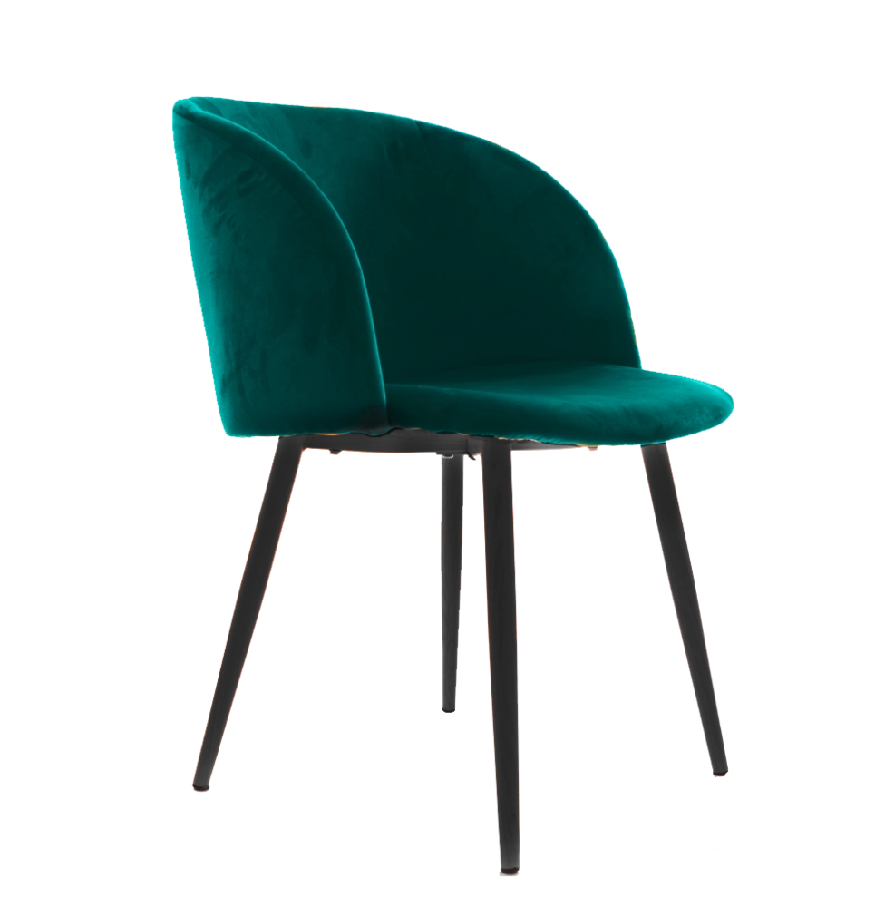 Кухонный стул HODGE зеленый