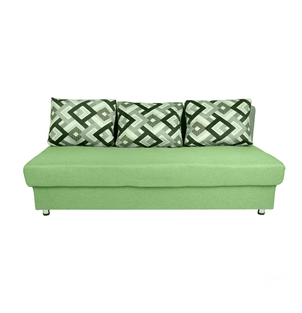 SEA divani, ikki kishilik