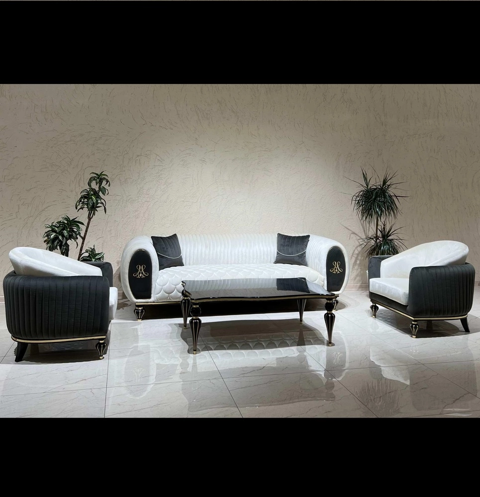 Муборак 3+1+1+журнальный стол