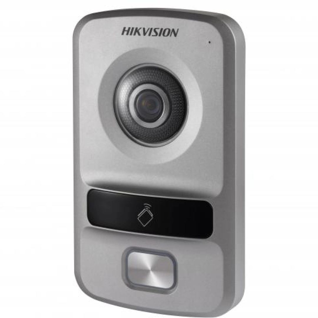 Вызывная панель Hikvision DS-KV8102-IP