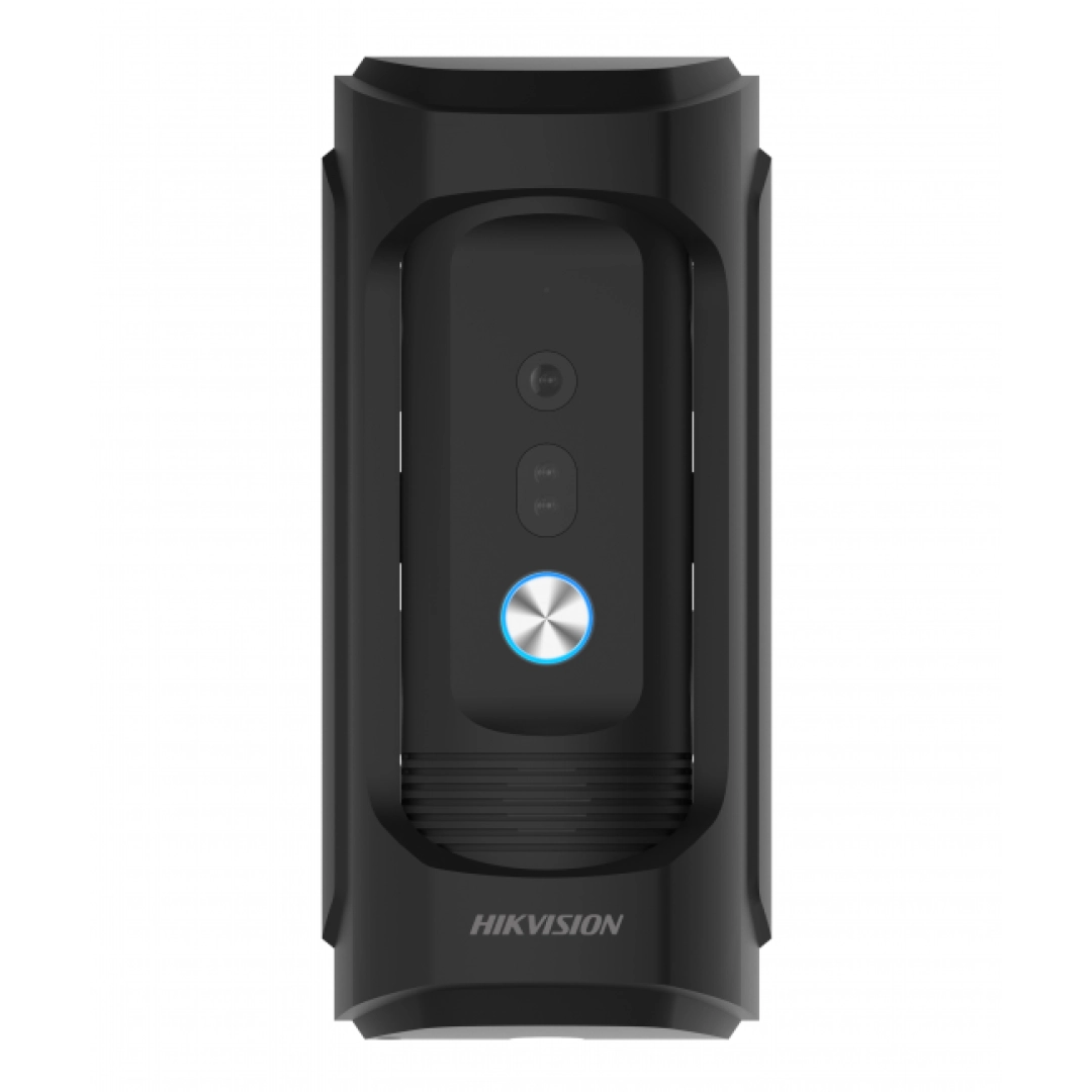 Вызывная панель Hikvision DS-KB8113-IME1