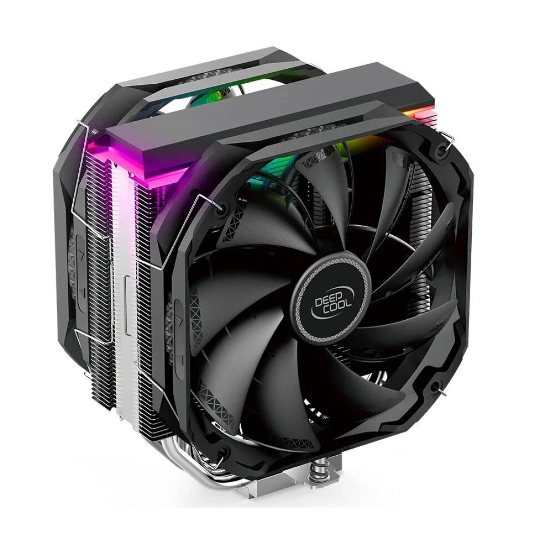 Кулер для процессора Deepcool AS500 PLUS