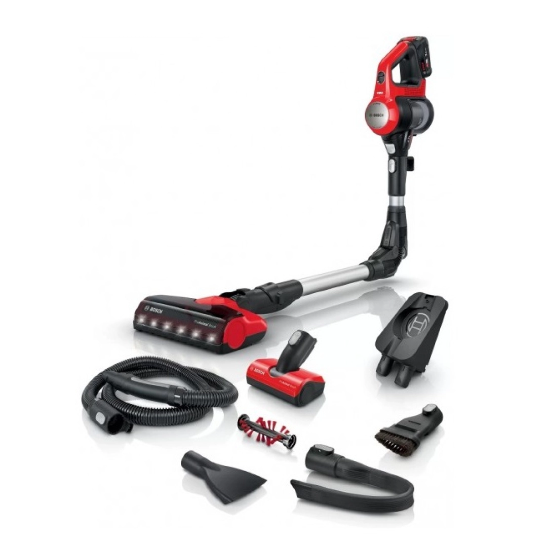 Bosch BCS711PET simsiz changyutgichi