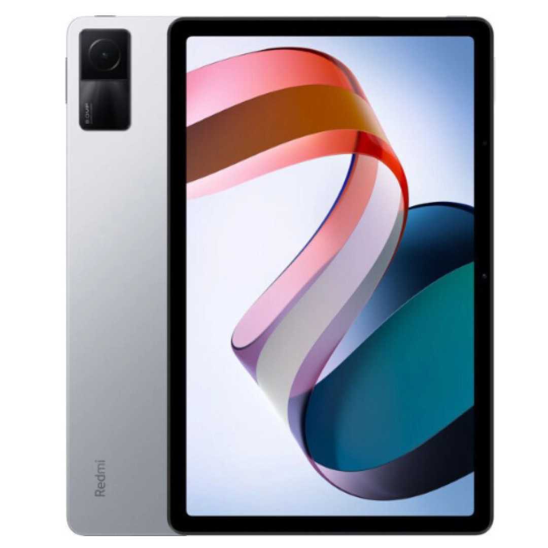 Планшет Xiaomi Redmi Pad 4/128Gb Wi-Fi Silver