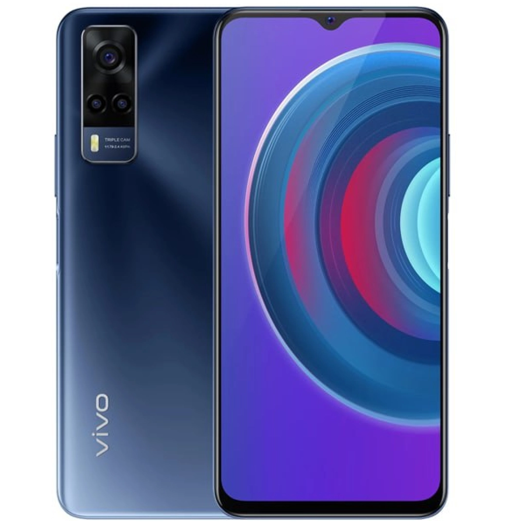 Смартфон Vivo 53S 8/128GB Blue