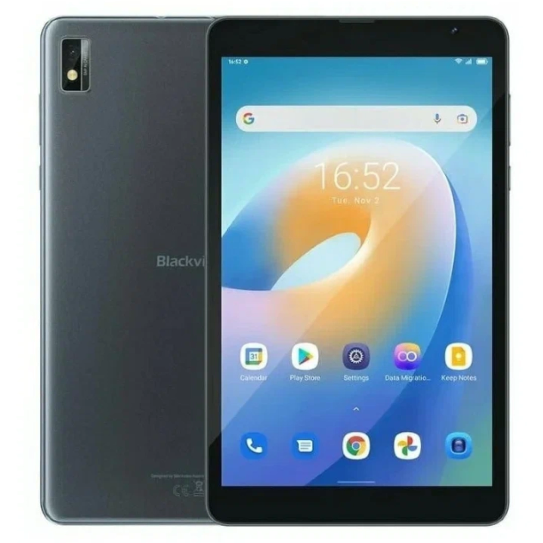 Планшет Blackview Tab 6 3/32GB Серый