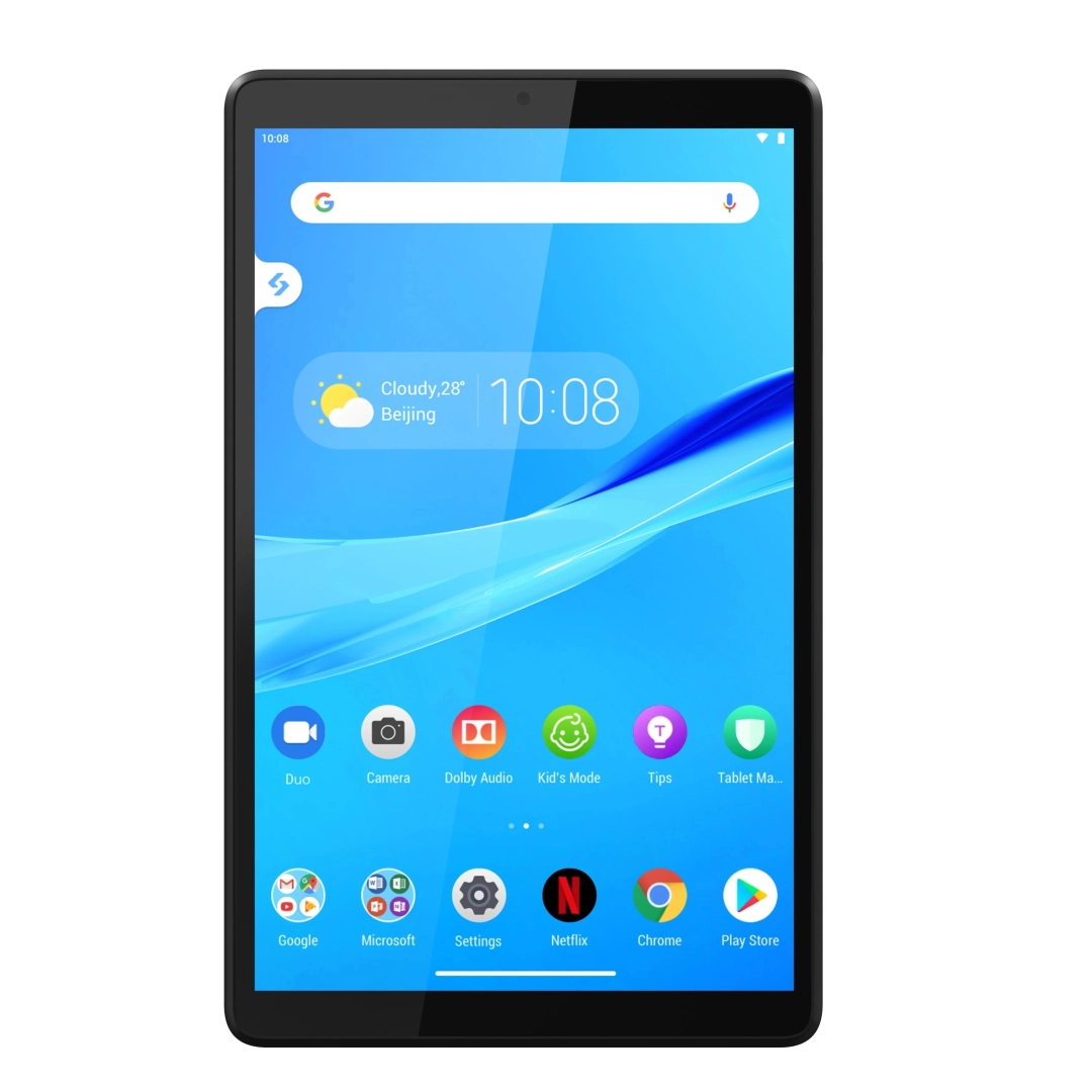 Lenovo TAB M8 2/32Gb Gray plansheti - rasm №1 Lenovo TAB M8 2/32Gb Gray plansheti