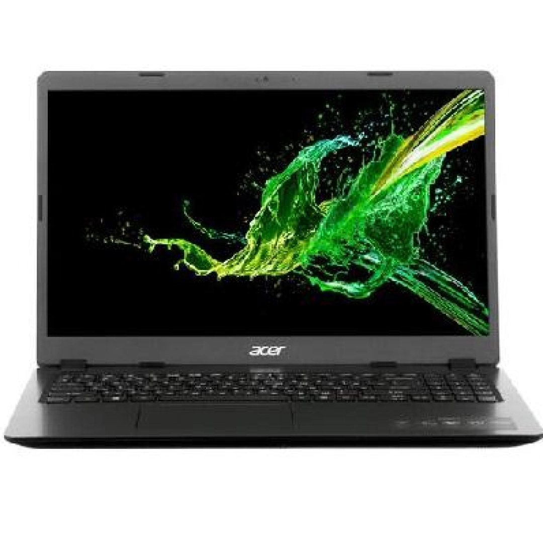 Ноутбук Acer Aspire 3 A315-56-38W0. Core I3-1005G1.DDR4 4GB. SSD 256GB. 15.6 FullHD