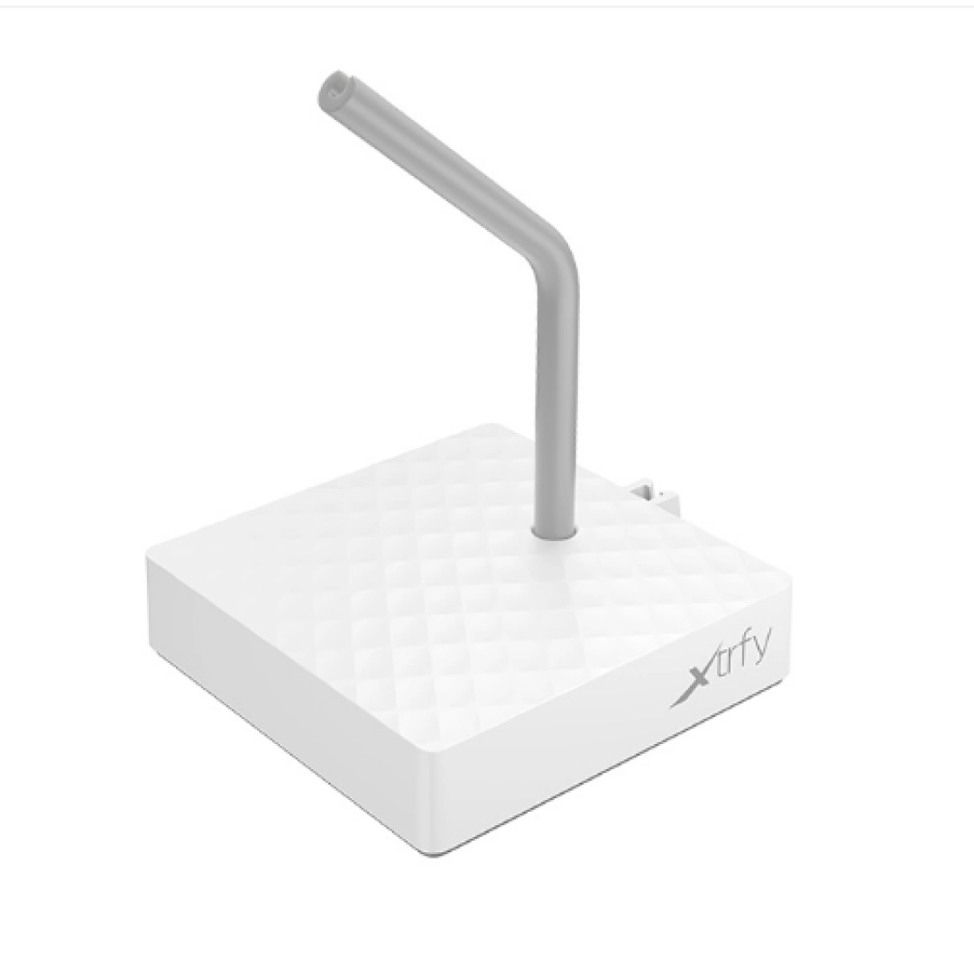 Xtrfy B4 White kabel ushlagichi - rasm №1 Xtrfy B4 White kabel ushlagichi