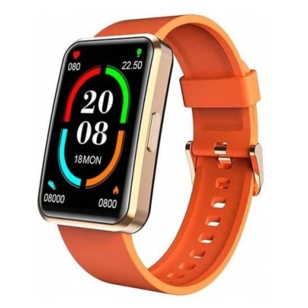 Blackview R5 Orange smart-soati - rasm №1 Blackview R5 Orange smart-soati