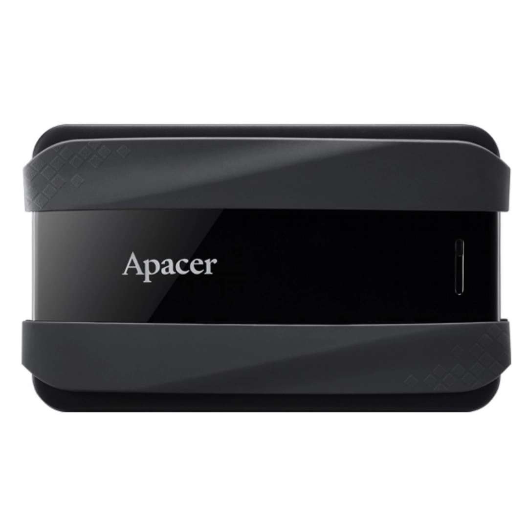 Внешний HDD Apacer AC533 2TB