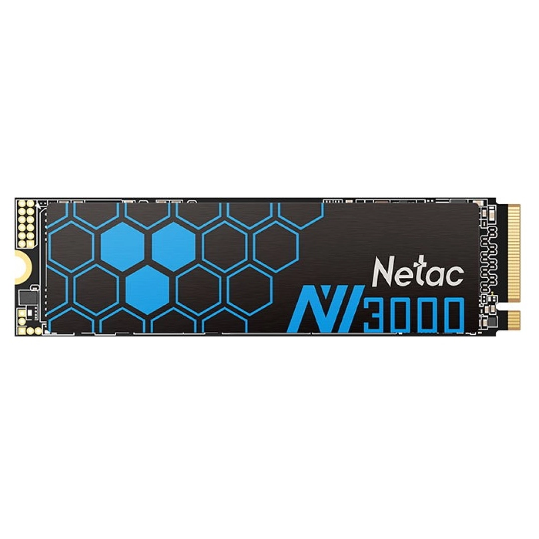 SSD Netac NV3000 250 GB SSD M.2