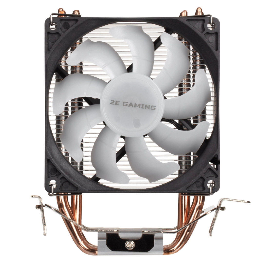 2E Gaming AIR COOL (AC90D4) protsessor kuleri