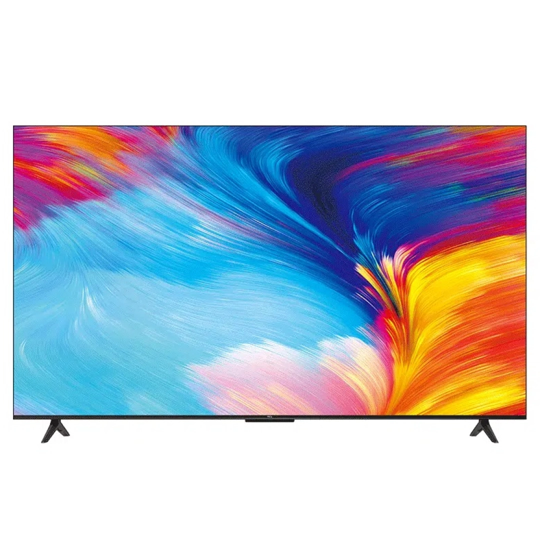 TCL 55P635 4K UHD Smart TV  televizori