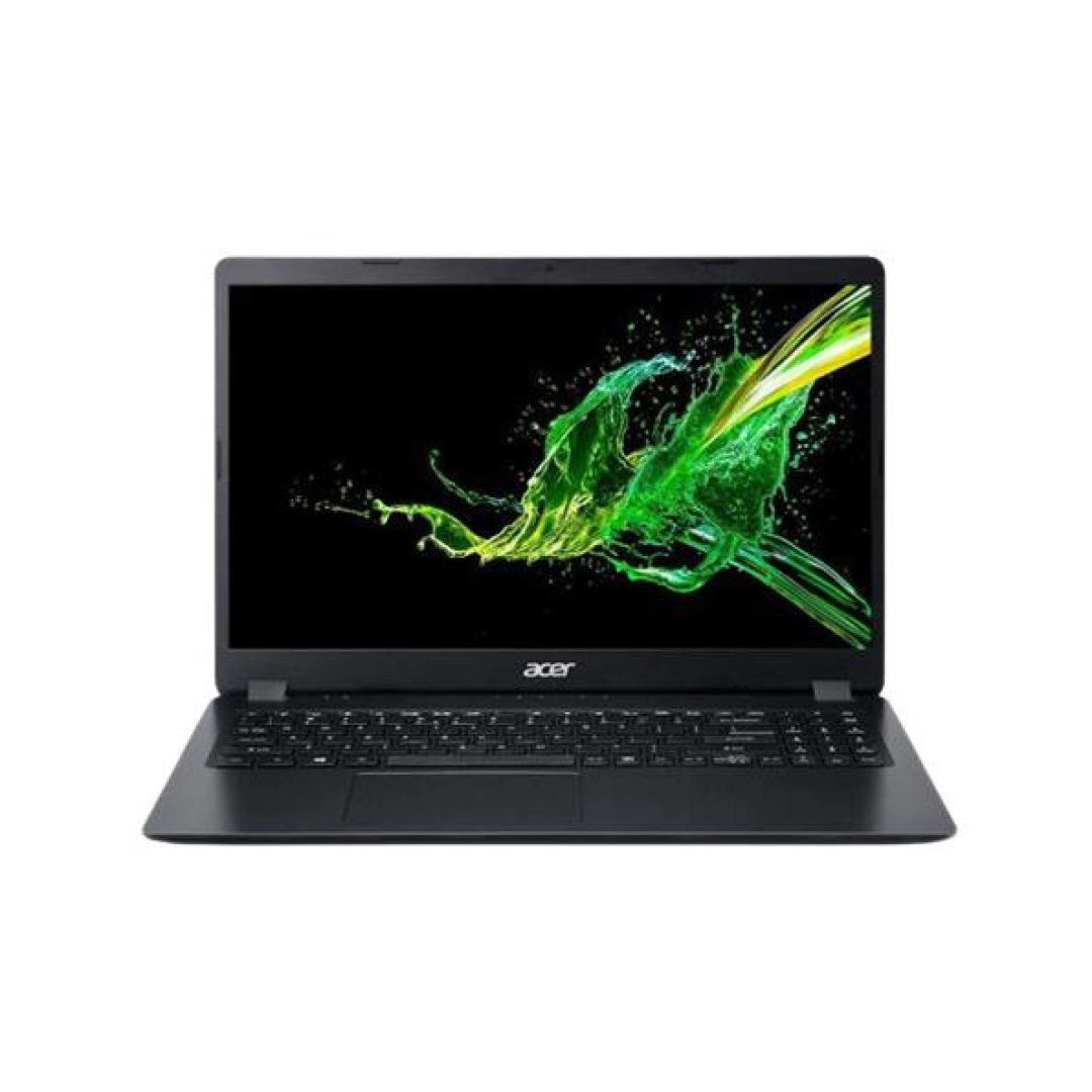 Ноутбук Acer Aspire 3 A315-56-32XE. Core I3-1005G1. DDR4 8GB.HDD 1TB.15.6"FullHD Shale Black