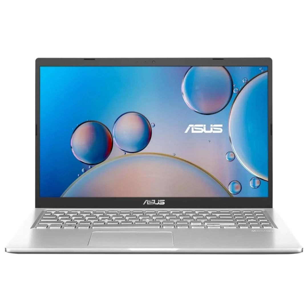 ASUS X515MA-EJ631WAR. Celeron N4020. DDR4 4GB. HDD 1TB. 15.6"  Silver Noutbuki