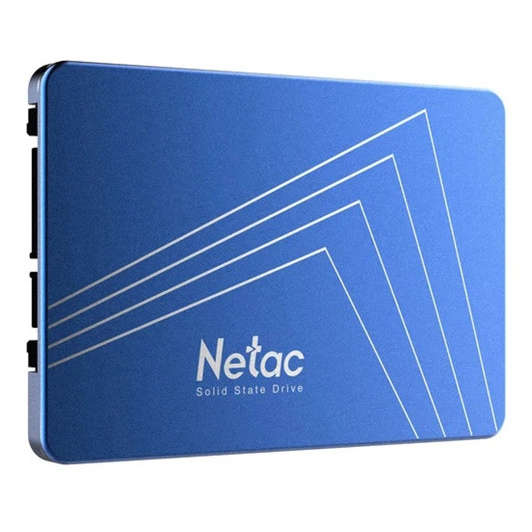SSD Netac N535S 120 GB SATA