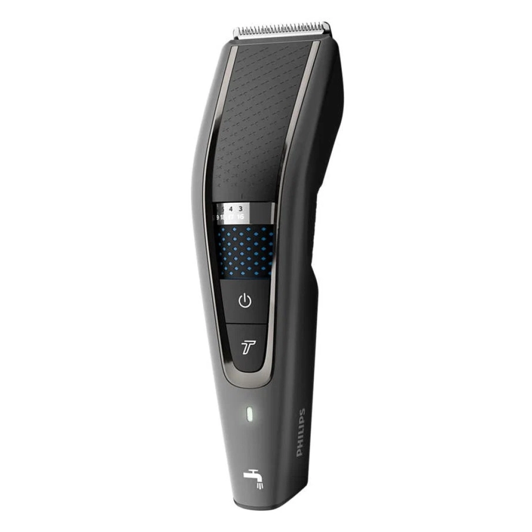Машинка для стрижки Philips HC7650 Series 7000 - фото №1 Машинка для стрижки Philips HC7650 Series 7000