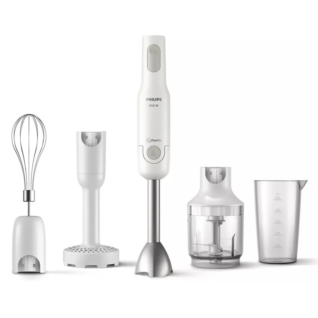 Philips HR2538 blenderi