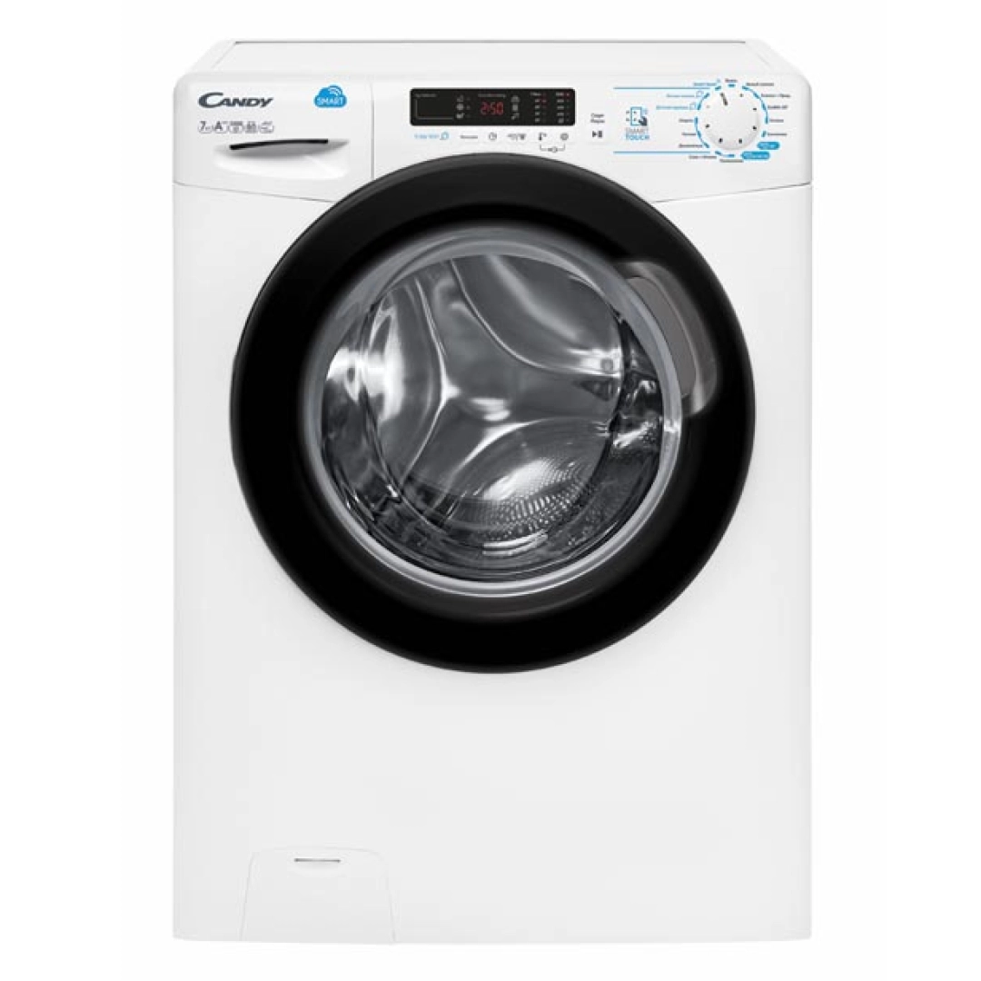 Candy CSS41072DB1/2-07 (7 Kg) kir yuvish mashinasi