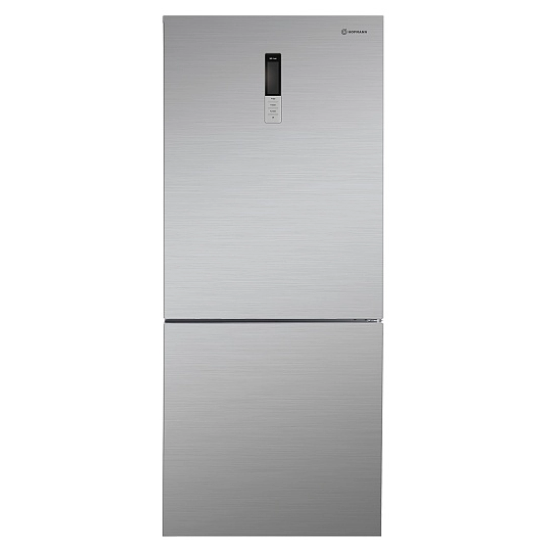 Холодильник Hofmann RF396CDS/HF