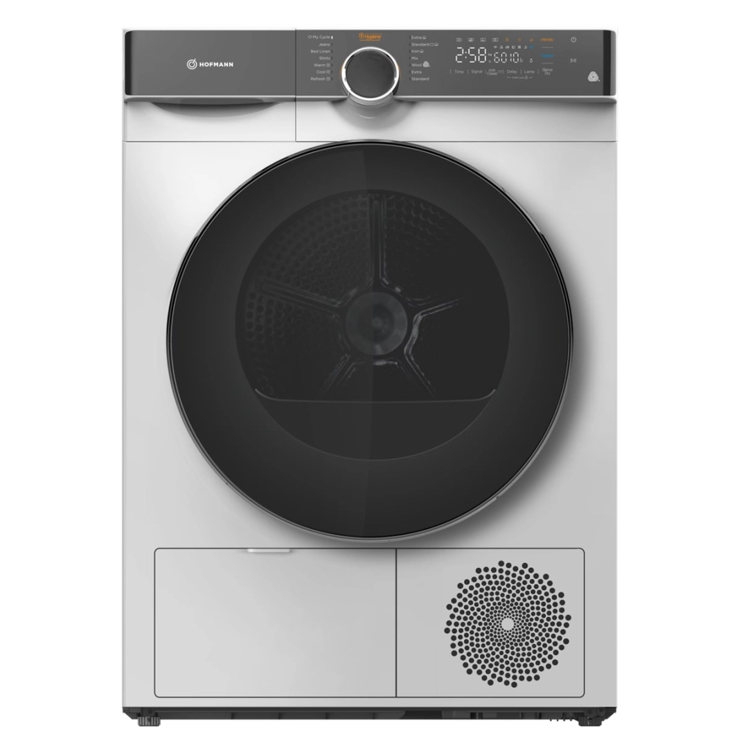 Hofmann TD10WH/HF 10 kg quritgich mashinasi