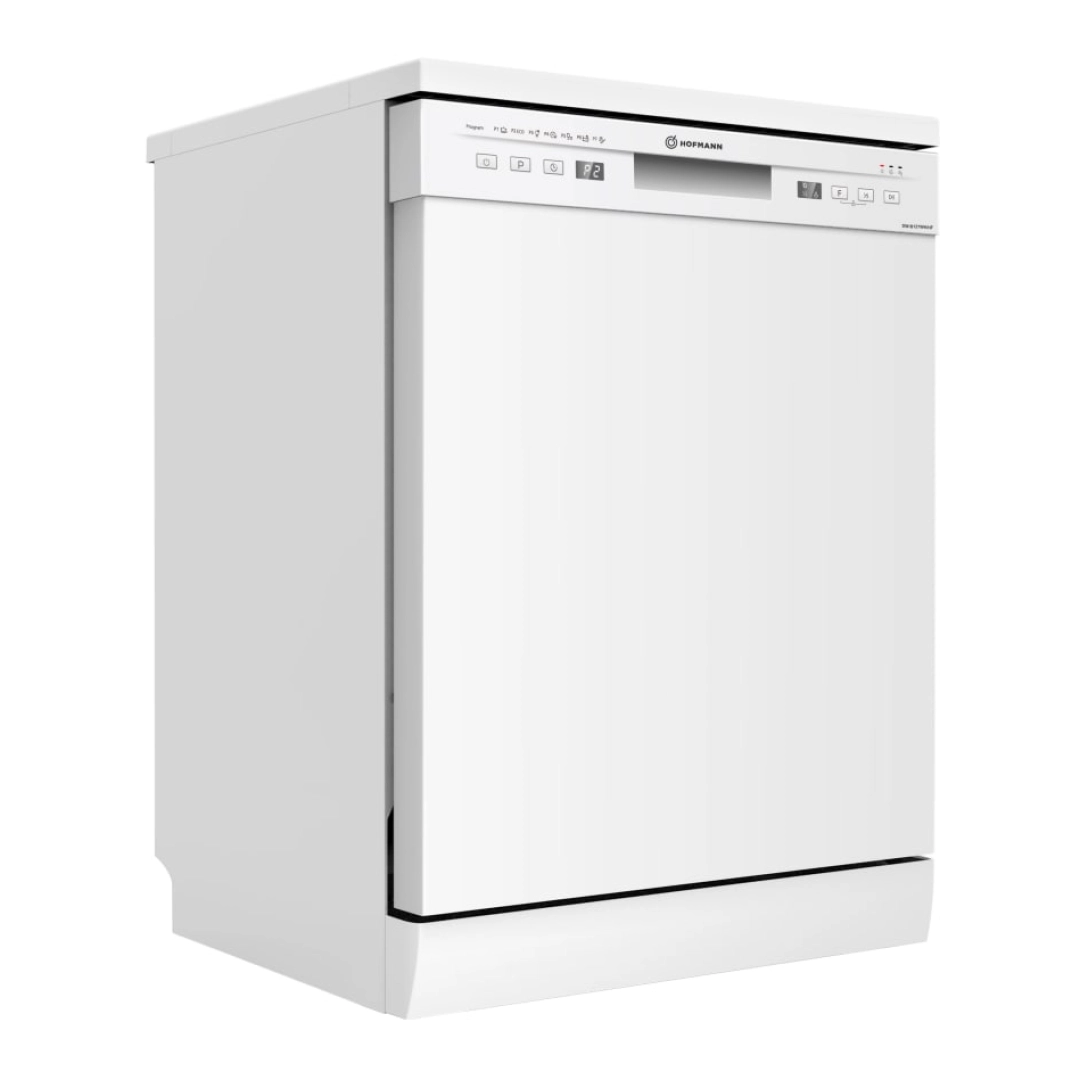 Посудомоечная машина Hofmann DW-B127WH/HF