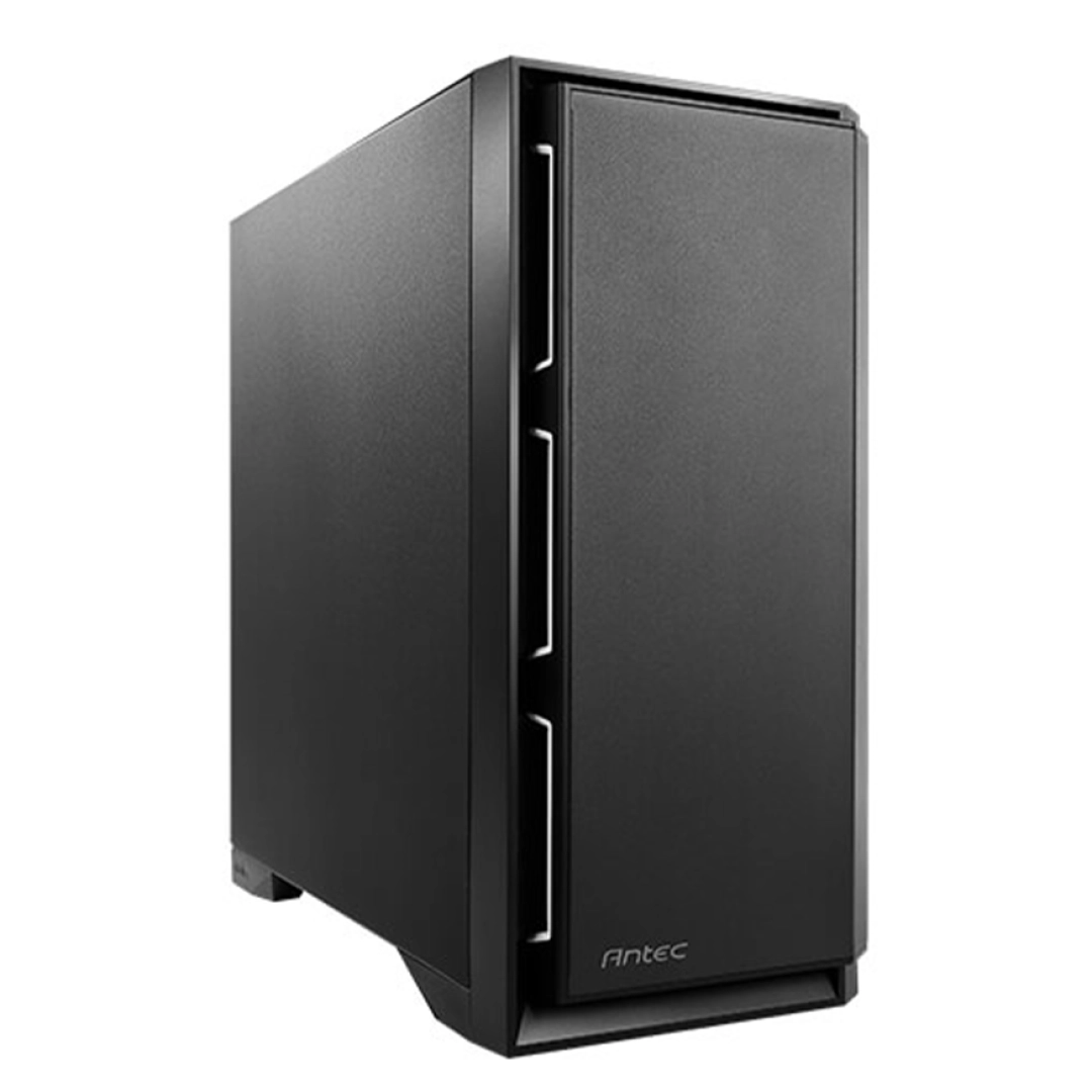 Компьютерный корпус Antec P101 Silent