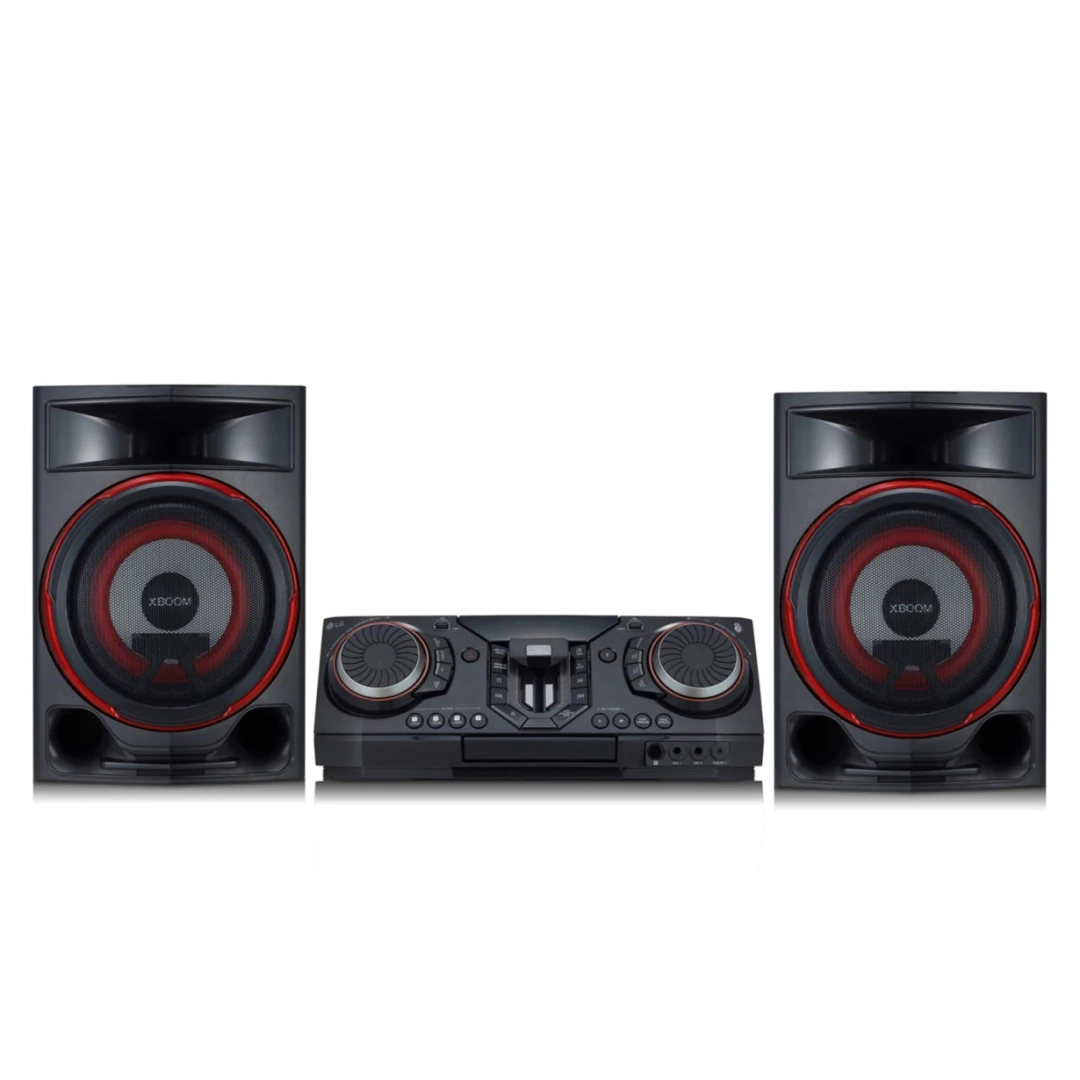 LG CL87 musiqa tizimi - rasm №1 LG CL87 musiqa tizimi