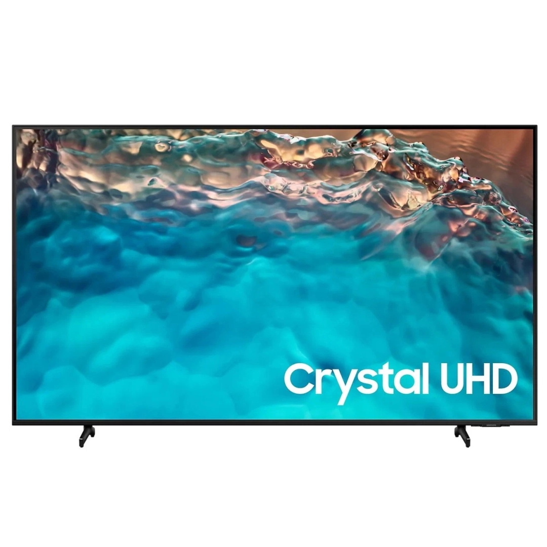 Samsung UE85BU8000U 2022 LED HDR 4K UHD Smart TV  televizori