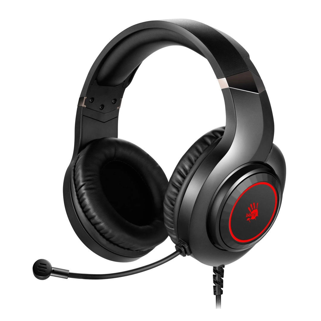 Компьютерная гарнитура A4Tech Bloody G220S