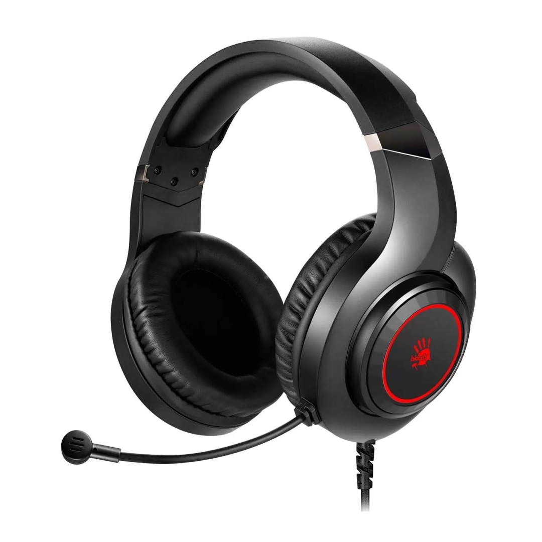 Компьютерная гарнитура A4Tech Bloody G220