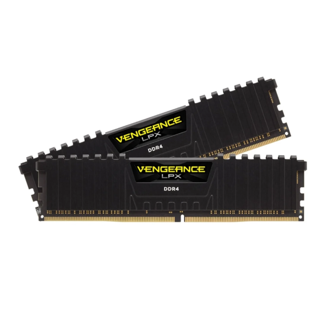 Corsair Vengeance LPX DDR4 16Gb (2x8GB) 3200Mhz tezkor xotirasi