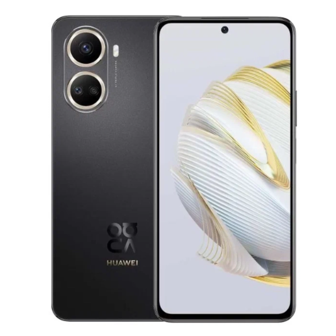 Смартфон Huawei Nova 10 SE 8/128GB Starry Black