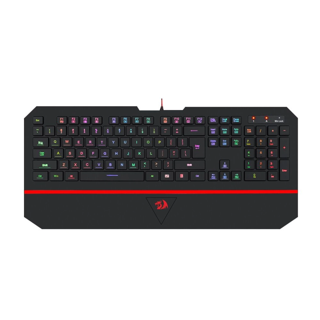 Redragon Karura 2 gaming keyboard klaviaturasi