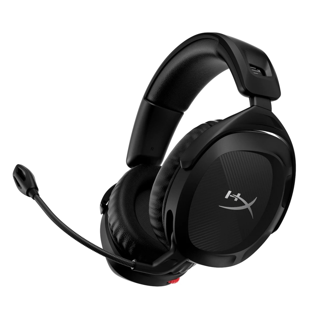 Компьютерная гарнитура HyperX Cloud Stinger 2 Wireless (Беспроводная)