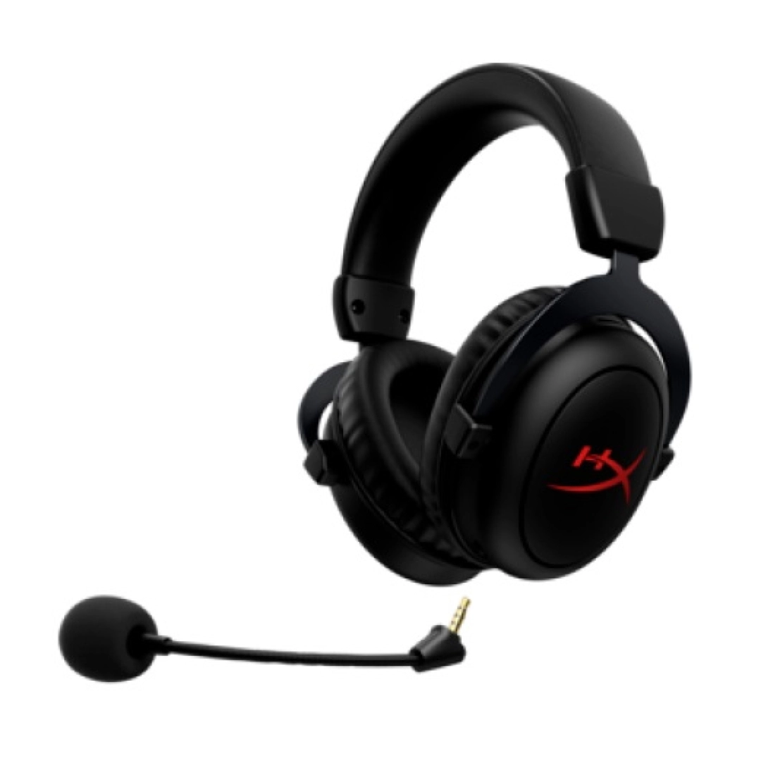 Компьютерная гарнитура HyperX Cloud Core DTSx Wireless (Беспроводная)